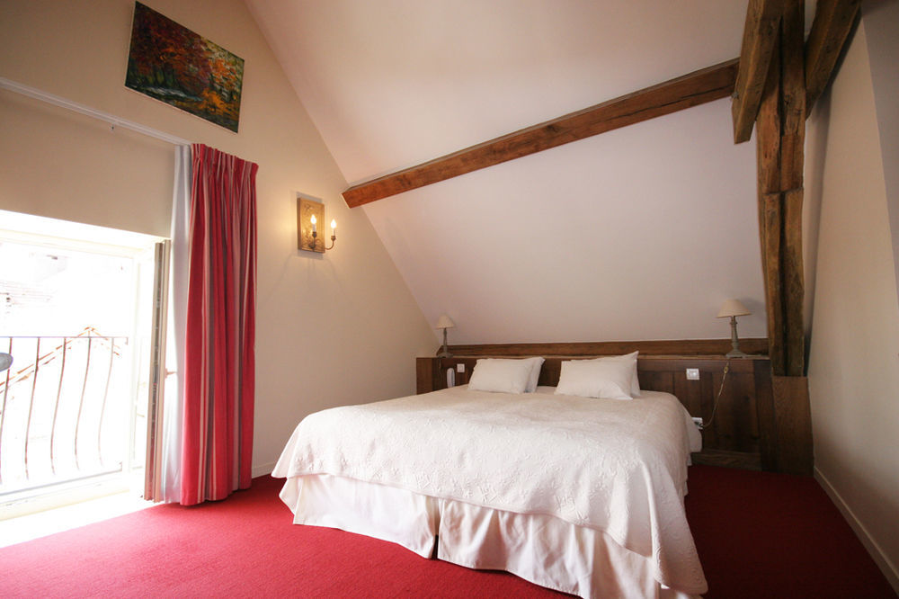 Hotel Le Marius Les Riceys Exterior foto