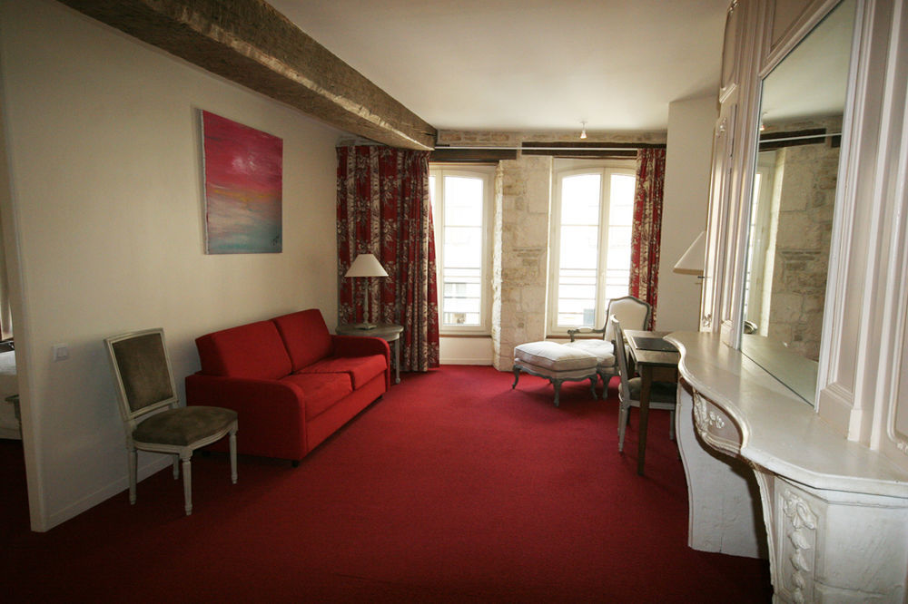 Hotel Le Marius Les Riceys Exterior foto