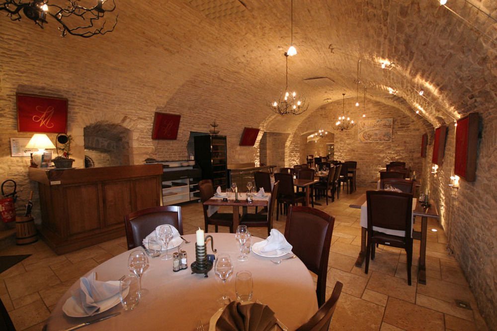 Hotel Le Marius Les Riceys Exterior foto